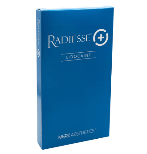 Radiesse Lidocaine 1 x 1.5 ml